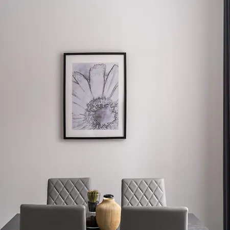 Dzintaru Beachside 1br With Courtyard View, Walk To Nature & Sea * Jūrkalne