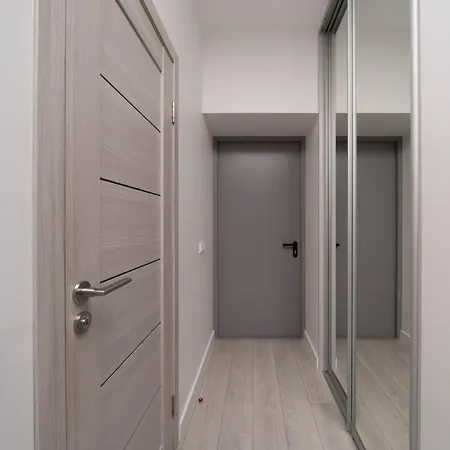 Dzintaru Beachside 1br With Courtyard View, Walk To Nature & Sea * Jūrkalne