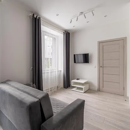 Dzintaru Beachside 1br With Courtyard View, Walk To Nature & Sea 公寓 *